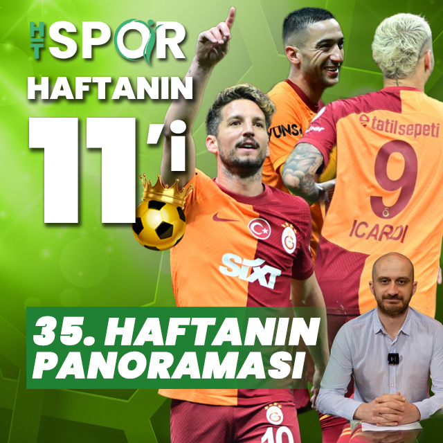 "Galatasaray artık şampiyo..."