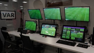 35. haftanın VAR kayıtları açıklandı!