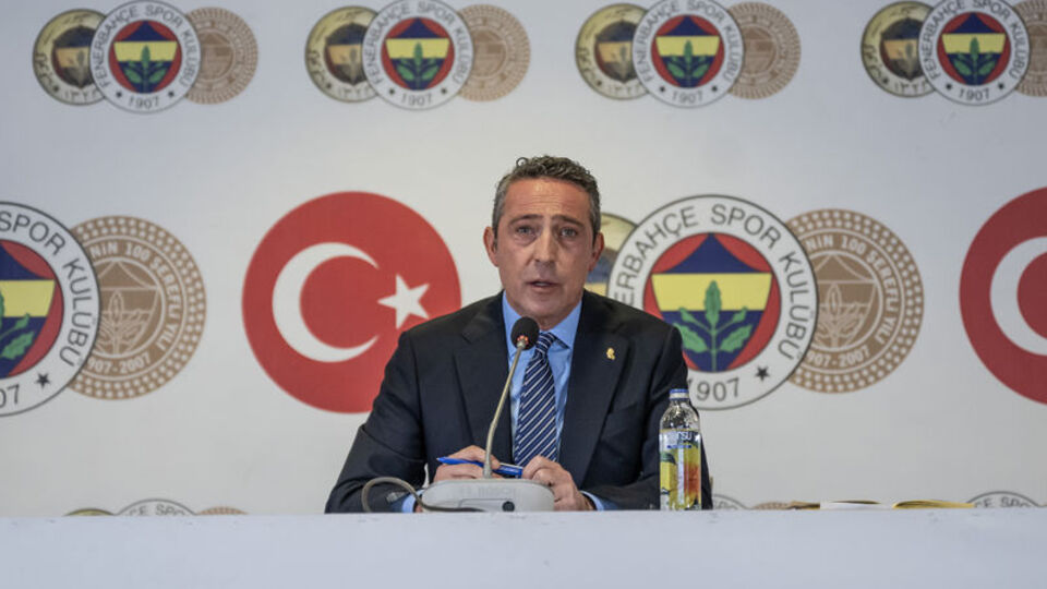 Ali Koç, PFDK'ye sevk edildi!