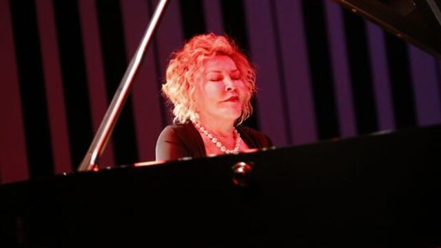 'Gülsin Onay Piyano Festivali' başlıyor