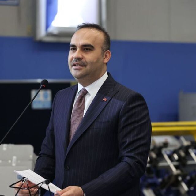 Teknoparkların bilançosunu açıkladı