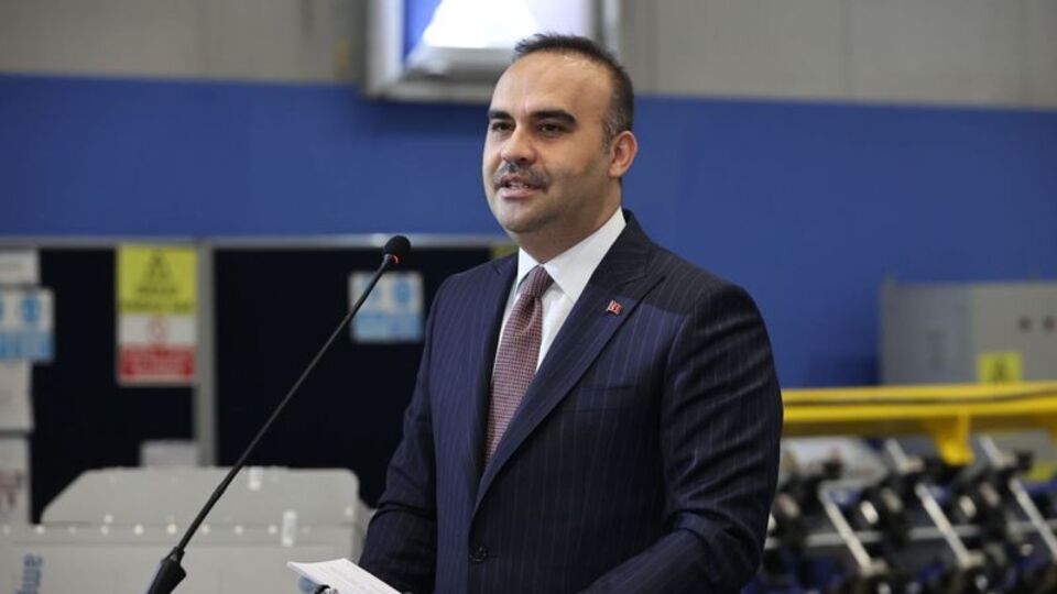 Teknoparkların bilançosunu açıkladı