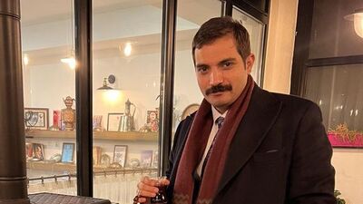 Sinan Ateş cinayetine ilişkin sıcak gelişme