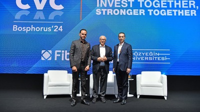 Girişimciliğe farklı yaklaşım