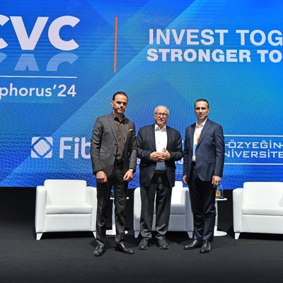 Girişimciliğe farklı yaklaşım