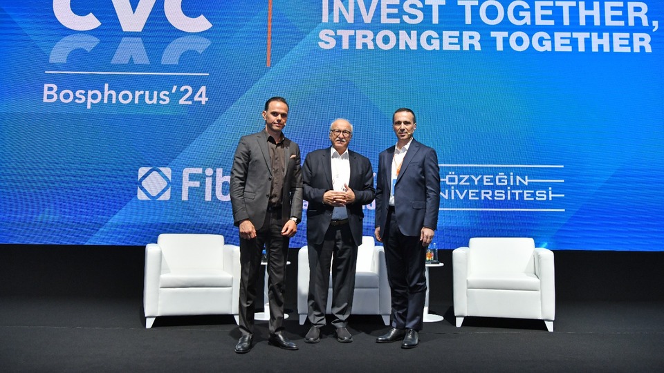 Girişimciliğe farklı yaklaşım