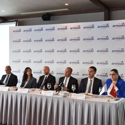Armada Gıda'nın gündemi halka arz