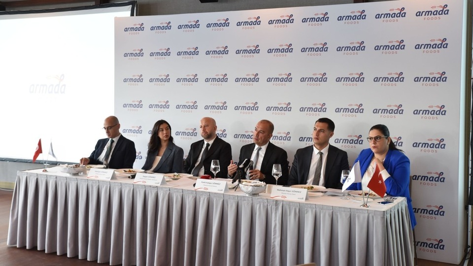 Armada Gıda'nın gündemi halka arz