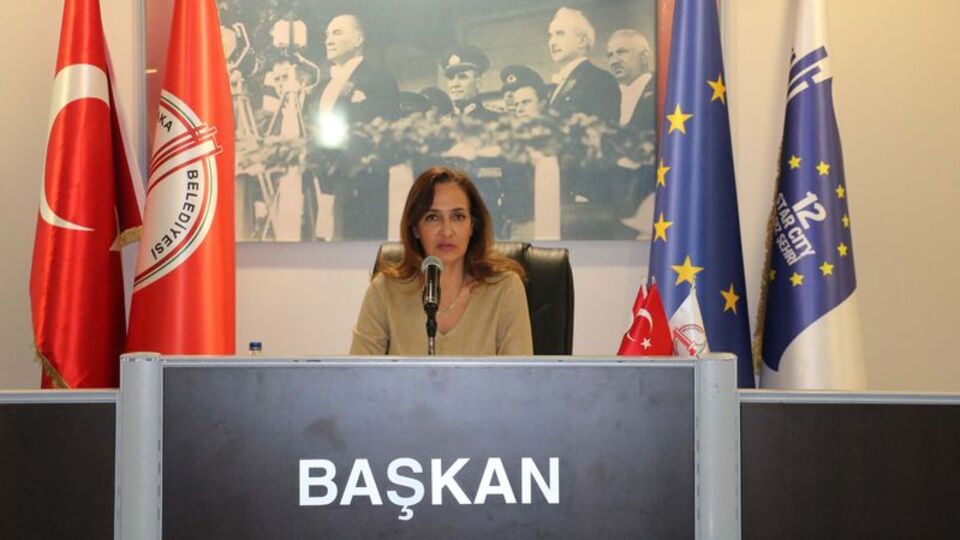 Ünsal'dan 'nikahta dua' açıklaması
