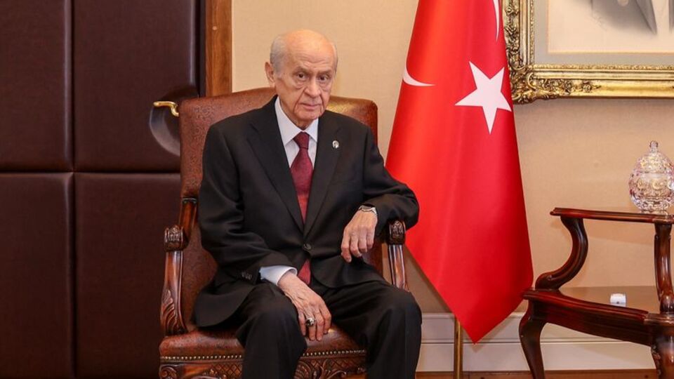 Bahçeli'den Kılıçdaroğlu yorumu