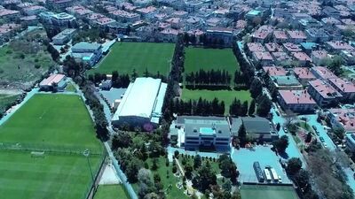 Bankalar Birliği'nin çıkışı Florya'dan