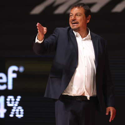 Ataman'ın Panathinaikos'u Final Four'da!