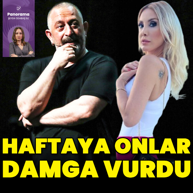 Haftaya onlar damga vurdu