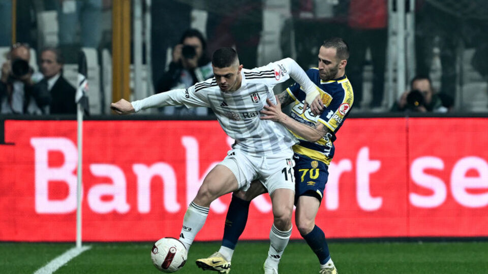 "Bu sezonu kupayla sonuçlandırabiliriz"