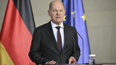 Bosna Hersek'in AB üyeliğine destek