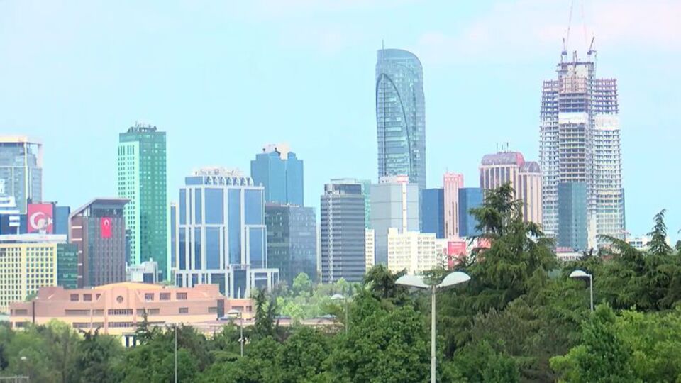 Uzmanı açıkladı! Aynı kentte sıcaklık farkı 12 derece!