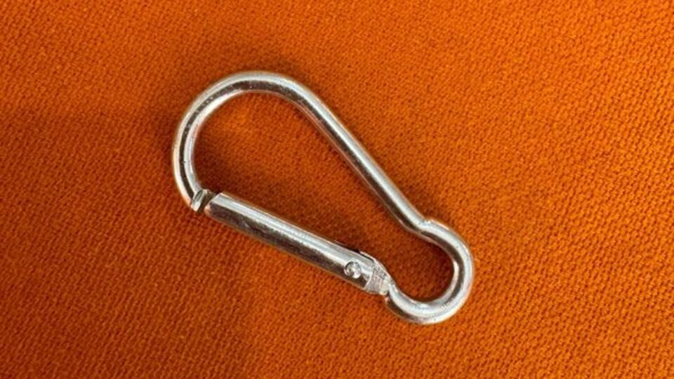 Nefes borusuna demir parçası kaçtı, öğretmeni kurtardı