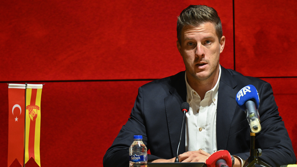 "Süper Lig ekiplerinden çekinmiyoruz"