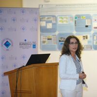 Kandilli Rasathanesinde bayrak değişimi!