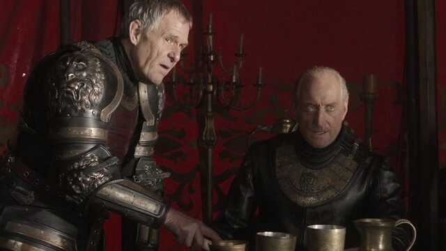 GOT yıldızı hayatını kaybetti