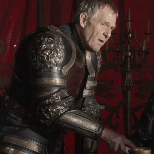 GOT yıldızı hayatını kaybetti