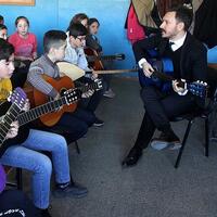 Müzik öğretmenliği atama detayları