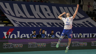 Mert Matic ile devam!