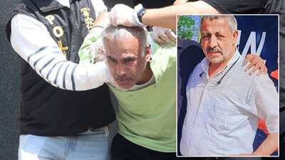 Taksiciyi katletmişti! İşte cani için istenen ceza!