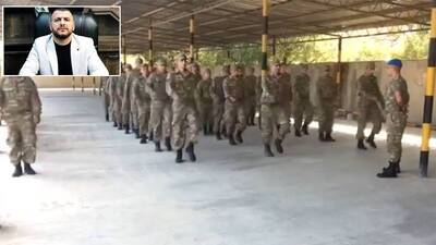 DMM'den Tekin Kartal açıklaması