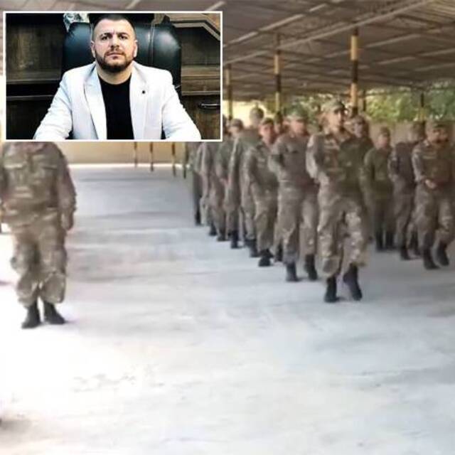 DMM'den Tekin Kartal açıklaması