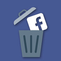 Facebook hesap silme nasıl yapılır?