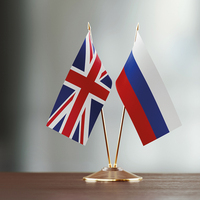 İngiltere, Rus ataşeyi sınır dışı edecek