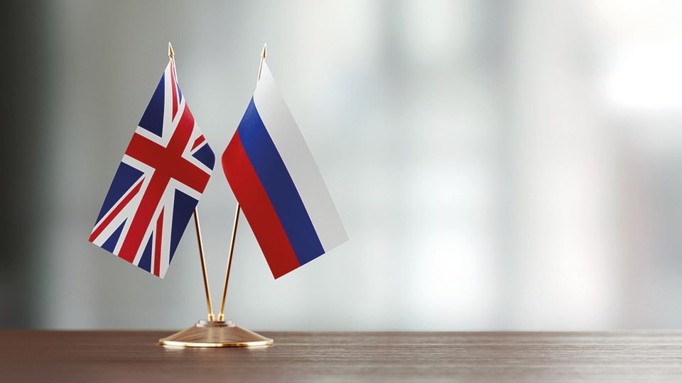 İngiltere, Rus ataşeyi sınır dışı edecek