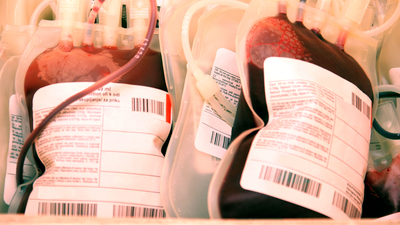 Her yıl 68 bin Talasemili bebek dünyaya geliyor!