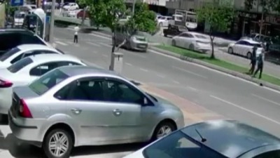 Bir babanın 'en acı hatıra'sı!