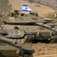 İsrail'den ABD'ye tepki