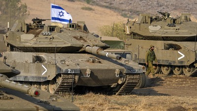 İsrail'den ABD'ye tepki