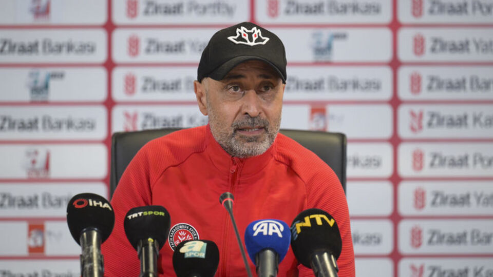 "Trabzonspor haklı bir galibiyet aldı"