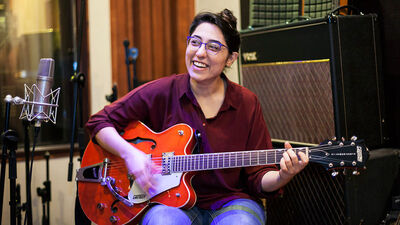 Kalben gözaltına alındı