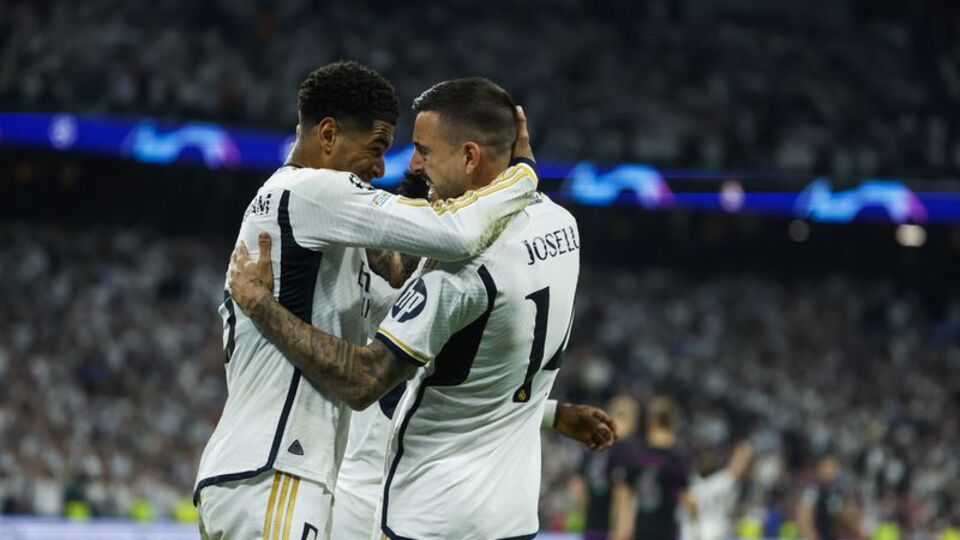 Böyle dönüş görülmedi!