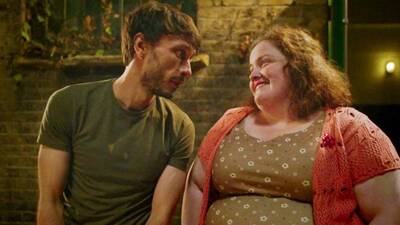 Baby Reindeer'ın gerçek Martha'sı konuşacak