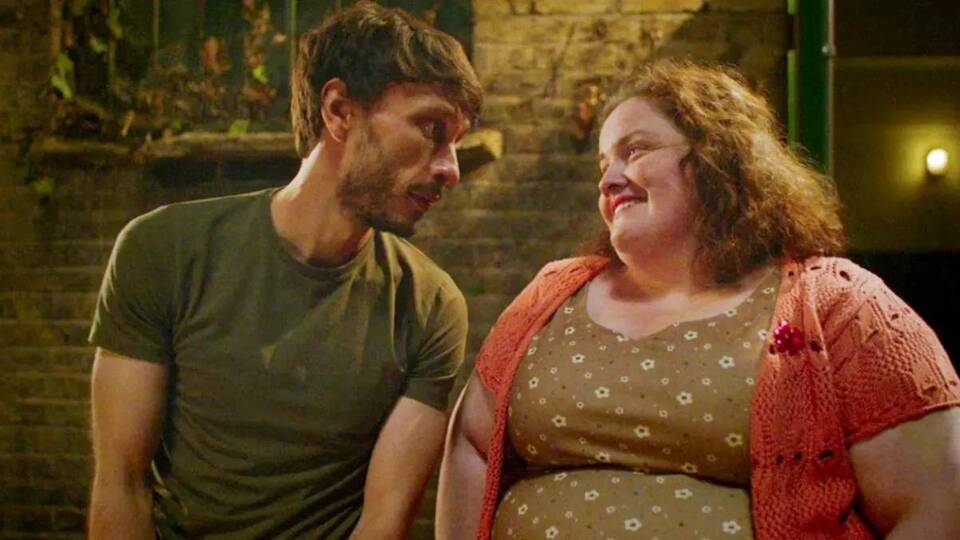 Baby Reindeer'ın gerçek Martha'sı konuşacak