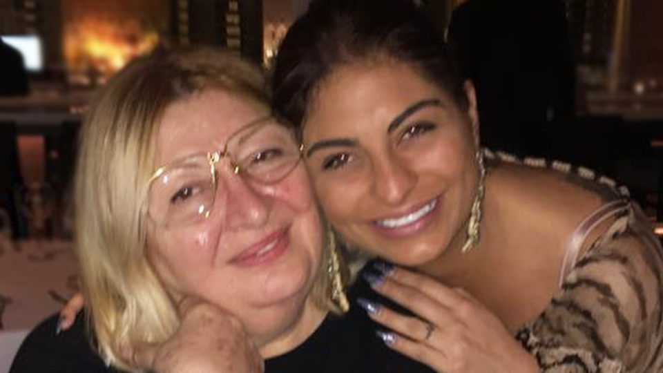 Süreyya Yalçın'ın acı günü