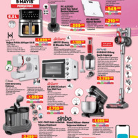 A101'e bugün hangi ürünler geldi?