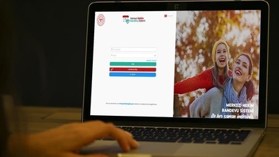 MHRS için kademeli sevk zinciri önerisi!