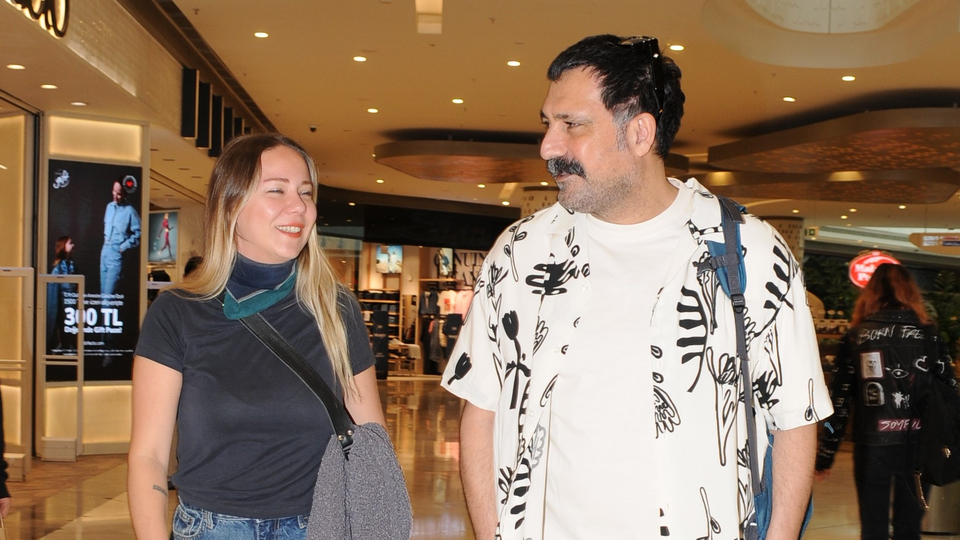 "Güzel havanın tadını çıkarıyoruz"