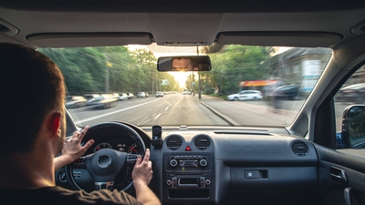 Otomobillerdeki o kimyasallar kanserojen madde yayıyor