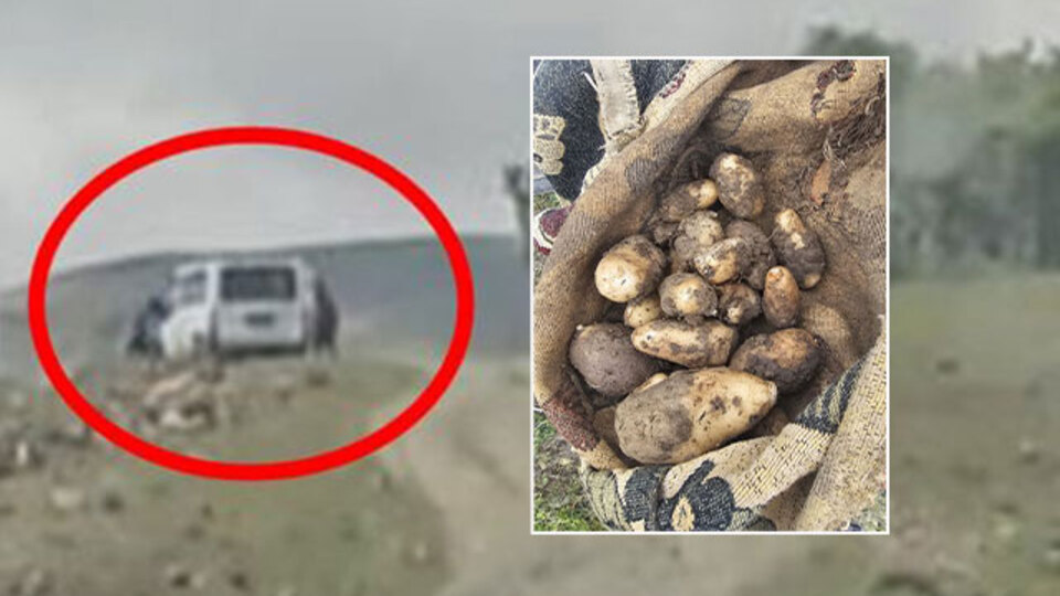 Lastik izinden yakaladılar! 10 kişiye toplam: 3.9 milyon TL ceza!