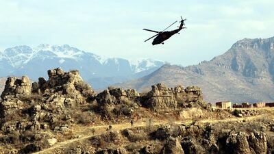 "Artık 'sürekli operasyon' devresindeyiz"