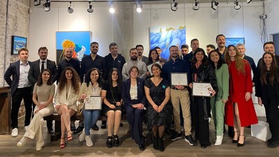 Kanada'daki Türk mimar ve mühendisler buluştu